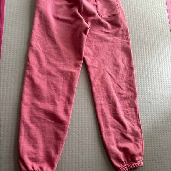 Champion Reserve Weave Sweatpants Size S - Picture 10 of 13